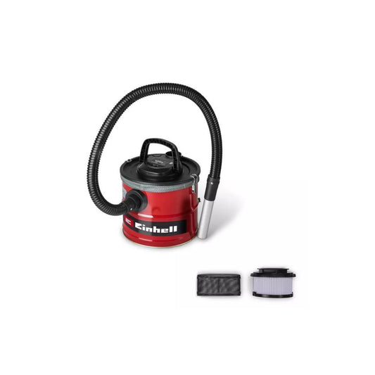 Aspirador de cinzas TC-AV 1830 D Einhell
