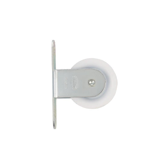 ROLDANA 7 PLASTICAS ZINCADO AMIG