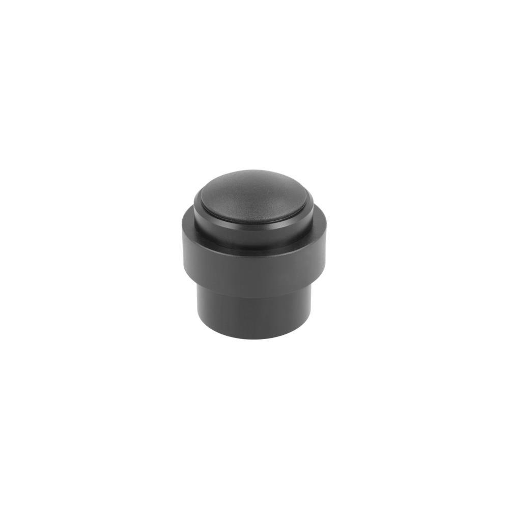 Batente porta 205-30 aluminio prto Amig