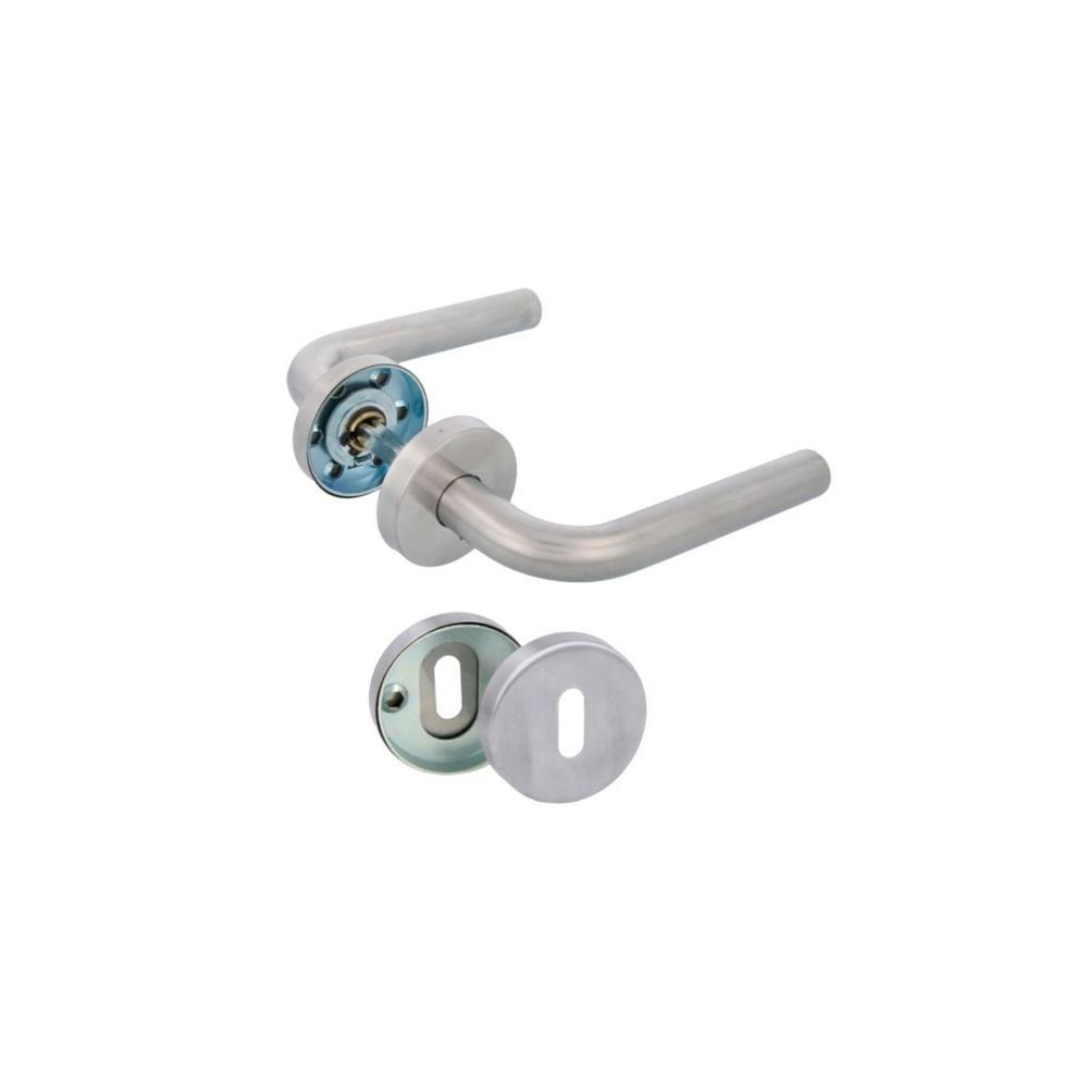 Puxador 4RGX aço inoxidavel Amig
