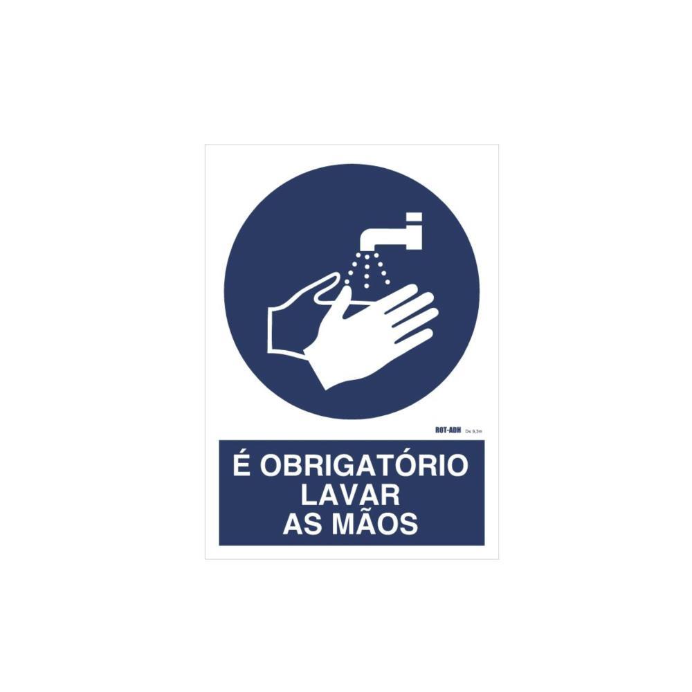 OBRIGATORIEDADE LAVAR MÃOS 10010 210X300 AMIG