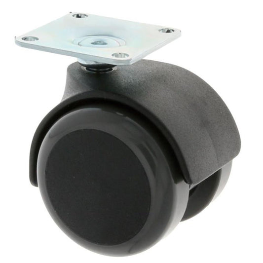 RODA C/PLACA 1506-50 AMIG