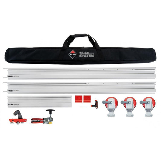 Cortador manual Slim Cutter G2 Rubi