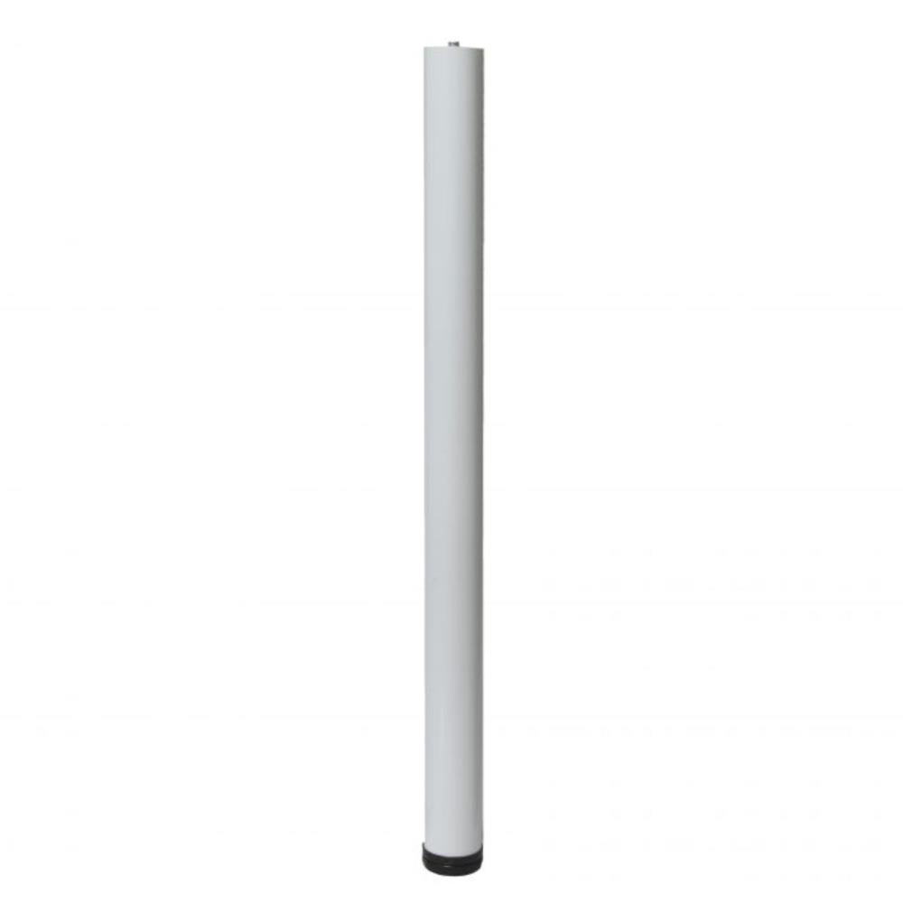 BL. PE DE MESA 18 - 710X50 BRANCO AMIG