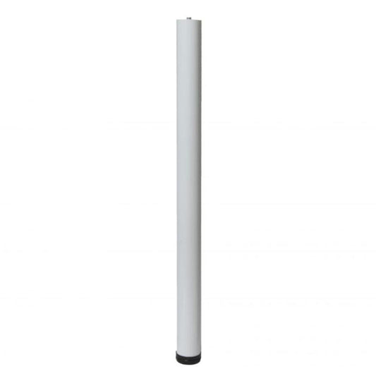 BL. PE DE MESA 18 - 710X50 BRANCO AMIG
