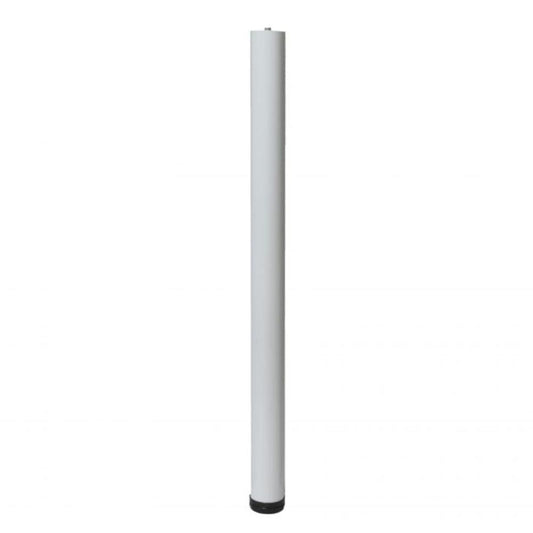 BL. PE DE MESA 18 - 710X50 PRETO AMIG