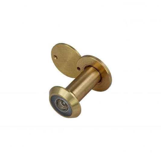 Visor 3-14 70/110 latao polido Amig