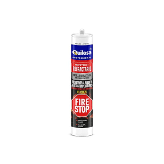 SINTEX REFRACT. FIRE STOP FIRE STOP 300ml QUILOSA