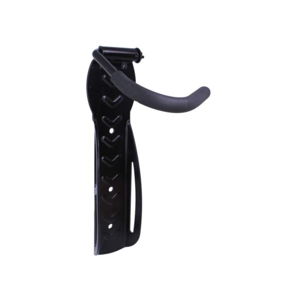 Cabide parede bicicleta 779 preto AMIG