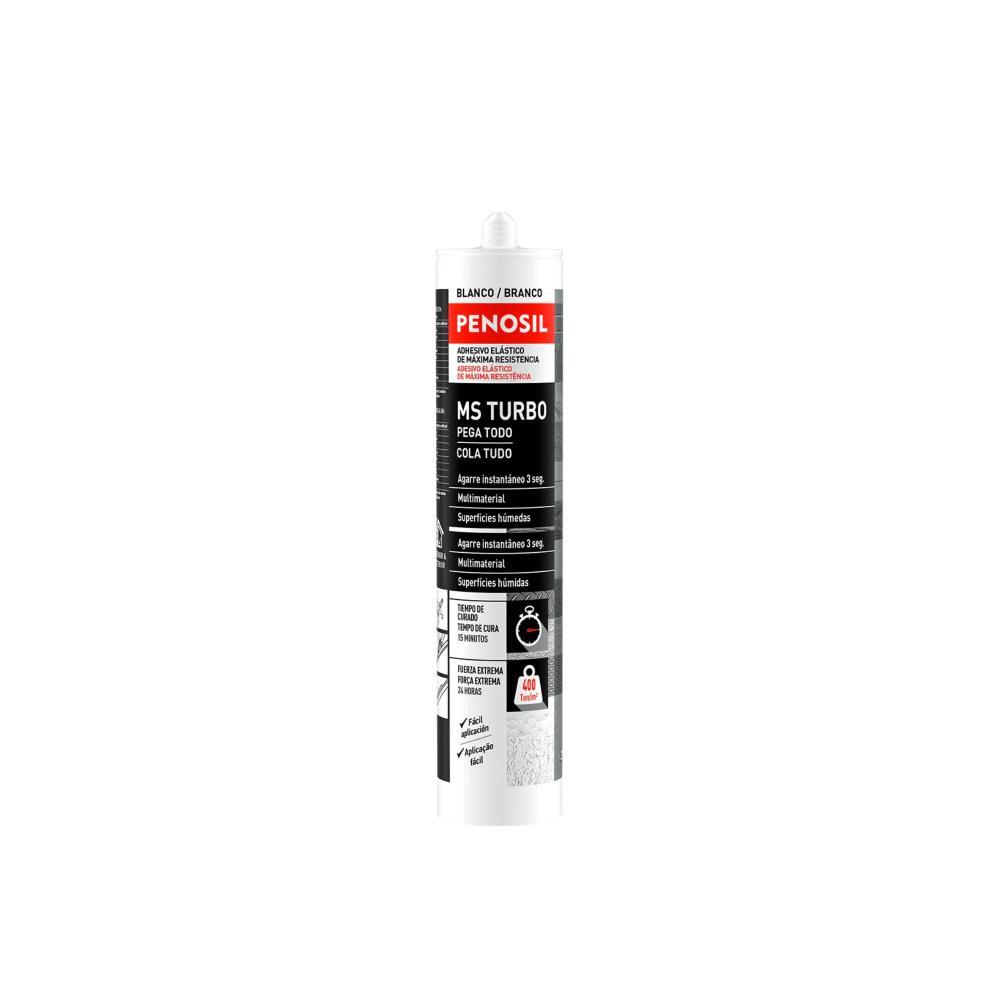 MS turbo branco ES-PT C290ml Penosil