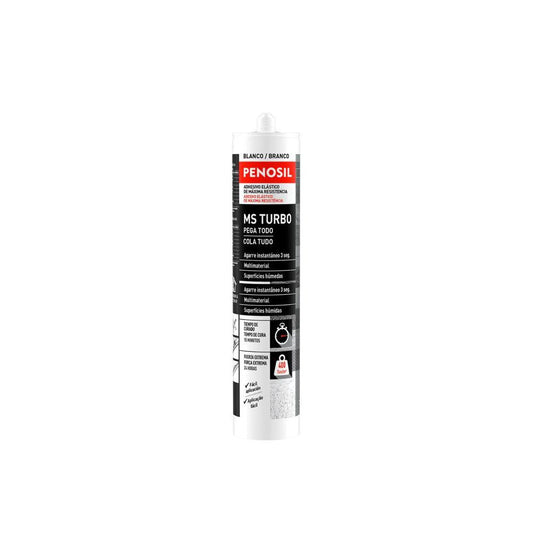 MS turbo branco ES-PT C290ml Penosil