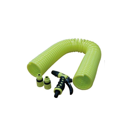 Mangueira Helicoidal R40 - 15MT Total