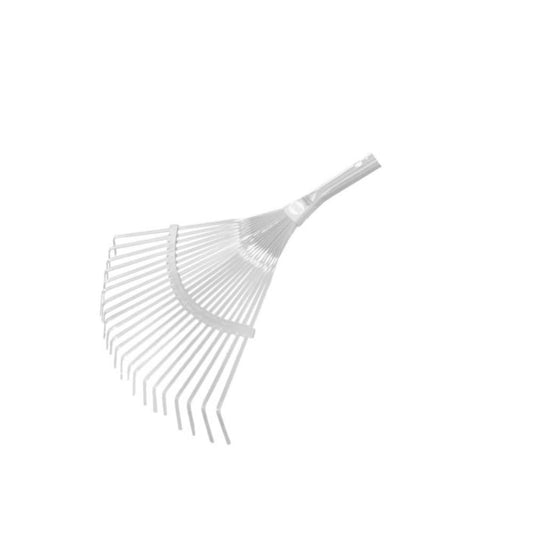 Vassoura P38 -22 dentes zincado Amig