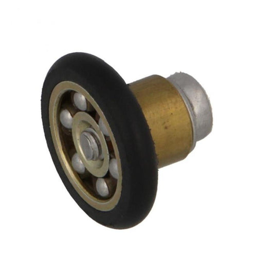 Rolamento MMP04-20/17mm preto Amig