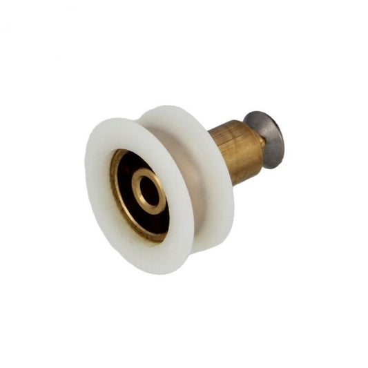 Rolamento MMP11-24x23mm nylon branco Amig
