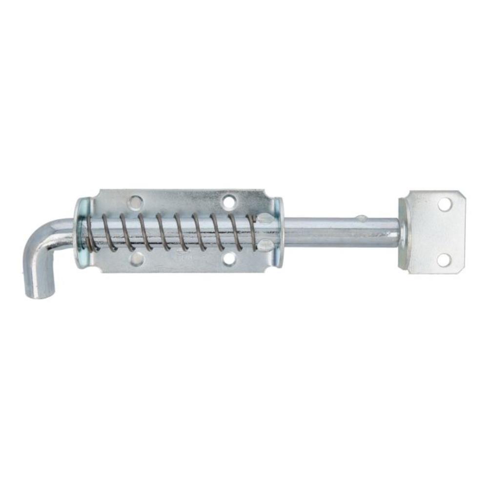 Fecho 474-170 aço zincado Amig
