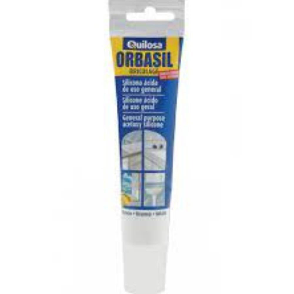 ORBASIL BRICO TRANSP. 85ml QUILOSA