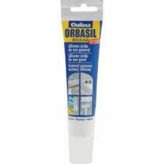 ORBASIL BRICO TRANSP. 85ml QUILOSA