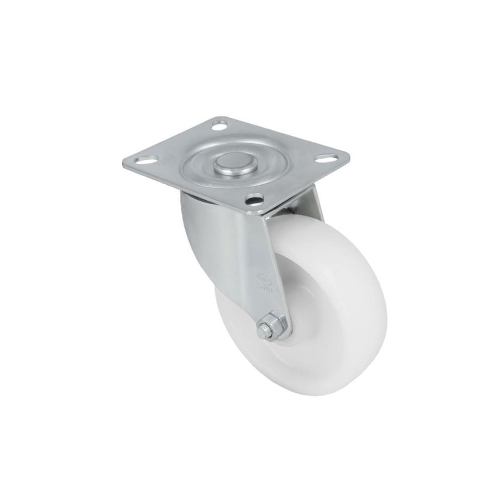 Roda c/placa mod - 550 20x48 Amig