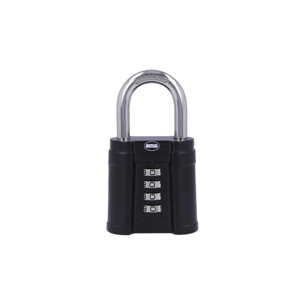 CADEADO COMBINAÇAO 90-56 FORTE AMIG