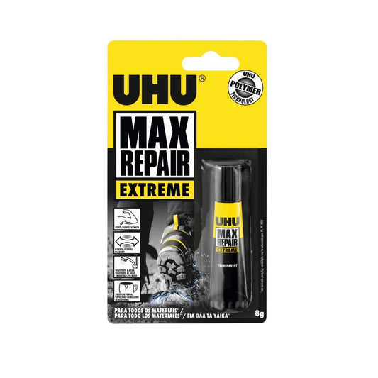 BL. MAX REPAIR EXTREME 8G PT UHU