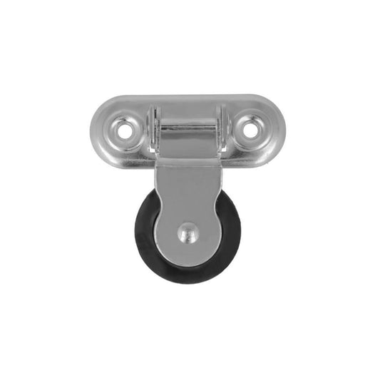Roldana 801-6x40mm zincado Amig