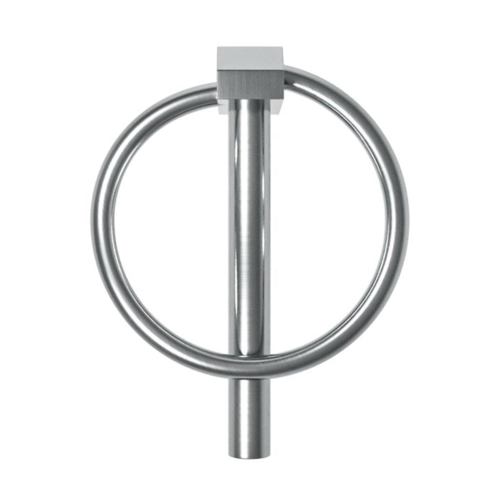 Clip fio 30182-5.5mm zincado Amig