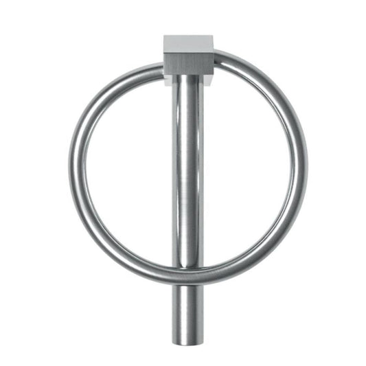 Clip fio 30182-5.5mm zincado Amig