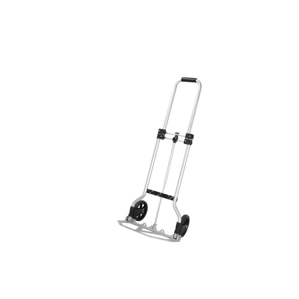 Carrinho de transporte dobravel 50-45KG Aluminio Amig