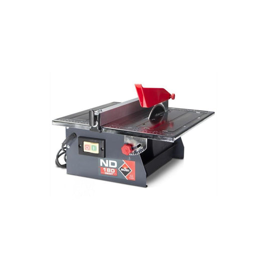 Cortador electrico ND-180 Smart Rubi