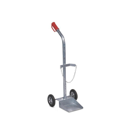 Carro ref.15 p/transporte de botija gas 45kg