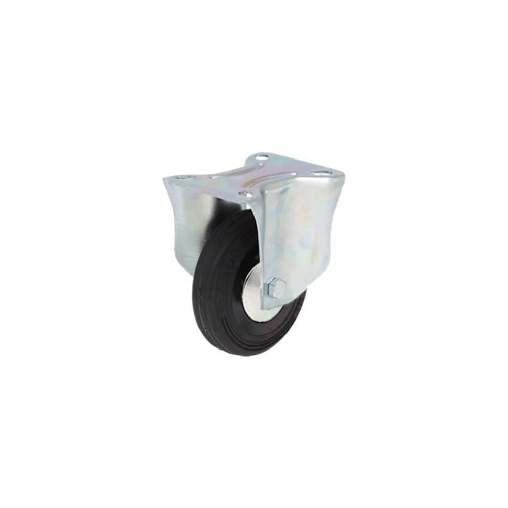RODIZIO FIXO 125/BA-100 MECANARTE