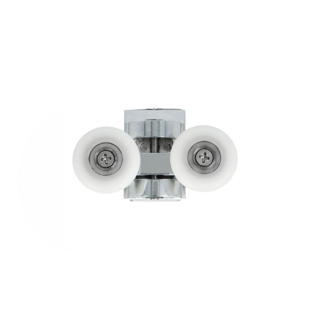 Rolamento PMC05-25mm cromnado Amig