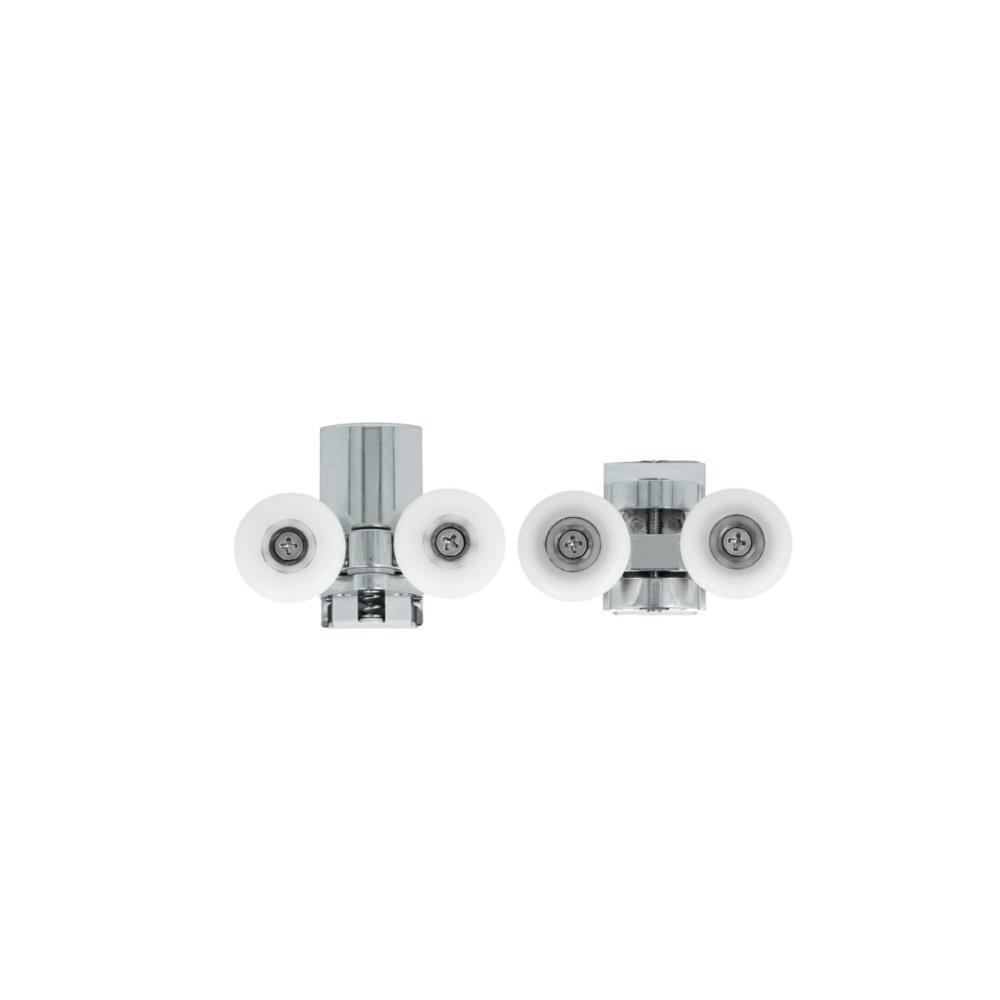 Rolamento PMC06-25mm cromnado Amig