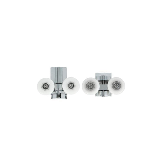 Rolamento PMC06-25mm cromnado Amig