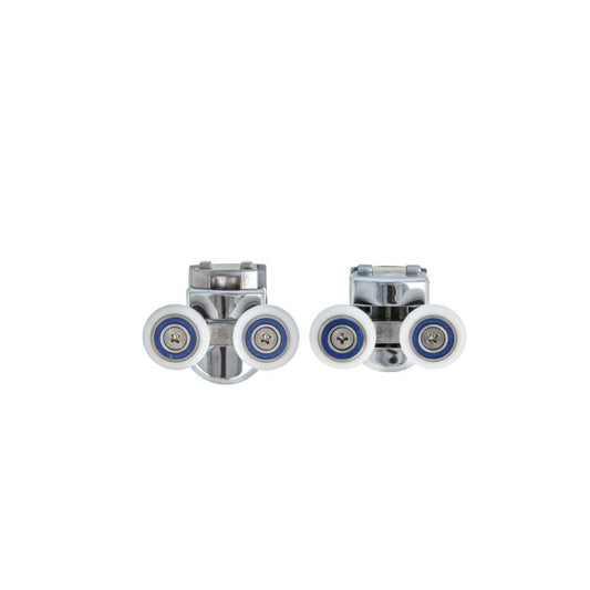 Rolamento PMC07-25mm cromnado Amig