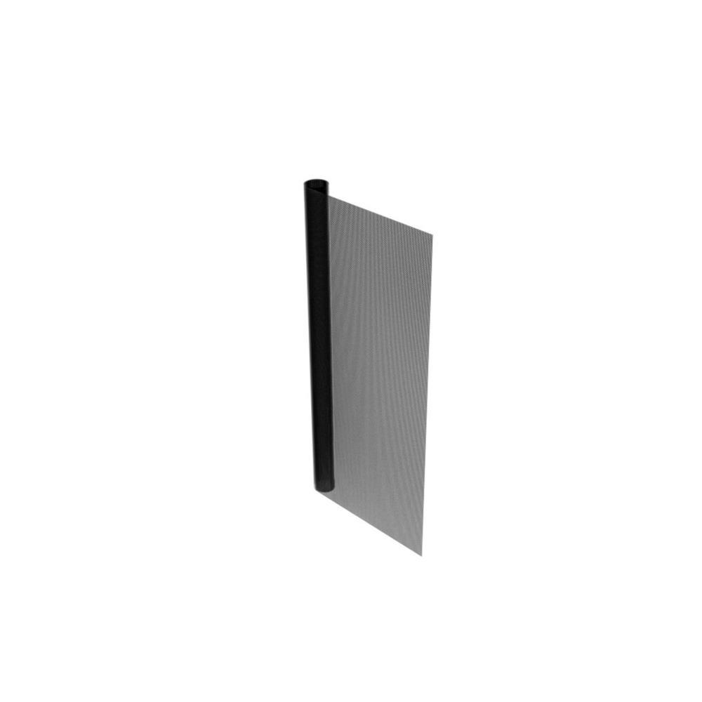 Malha mosquiteira TM01-150X250cm branco Amig