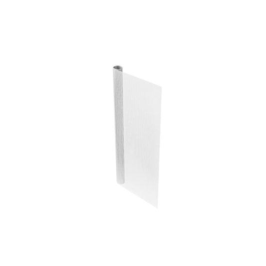 Malha mosquiteira TM02-120X300cm branco Amig