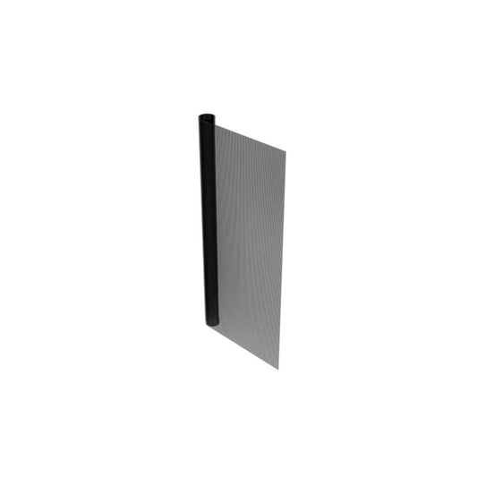 Malha mosquiteira TM02-120X300cm preto Amig