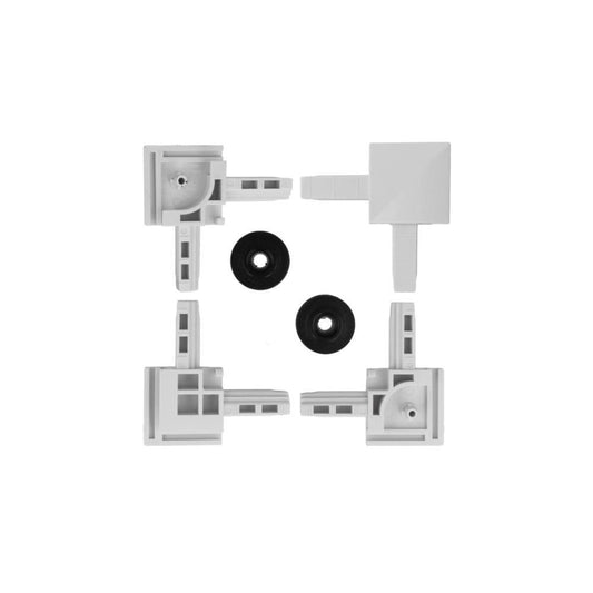 Kit mosquiteira MQ01 Amig
