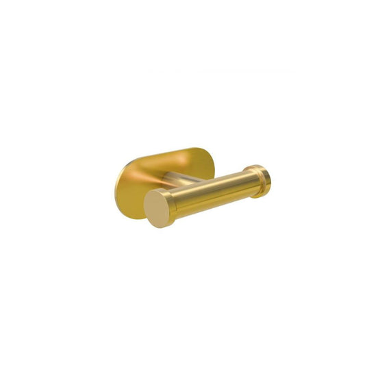 Cabide casa de banho EA5 inox ouro ADE Amig