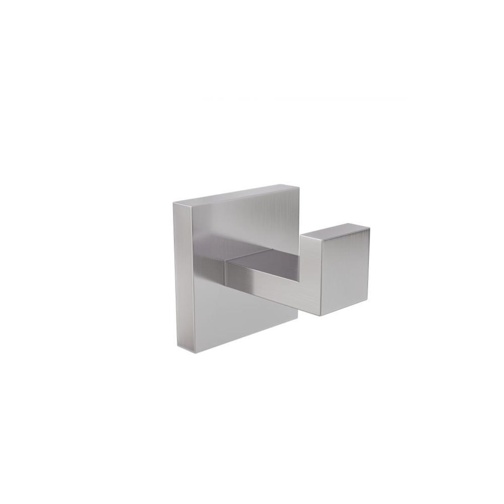 Cabide banheiro Isla4 inox Amig