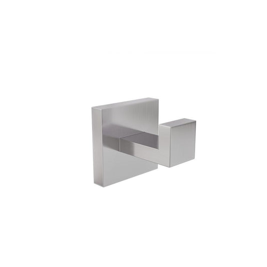 Cabide banheiro Isla4 inox Amig