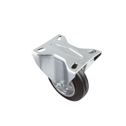 RODIZIO FIXO 80mm AMIG