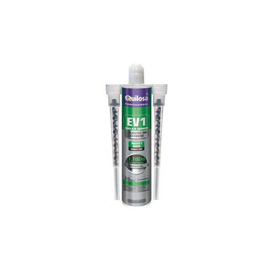 EV1 ANCORA QUIM. POLIES 300ml QUILOSA