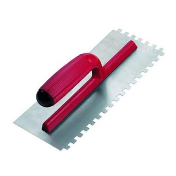 Pente aço 28cm Rubi