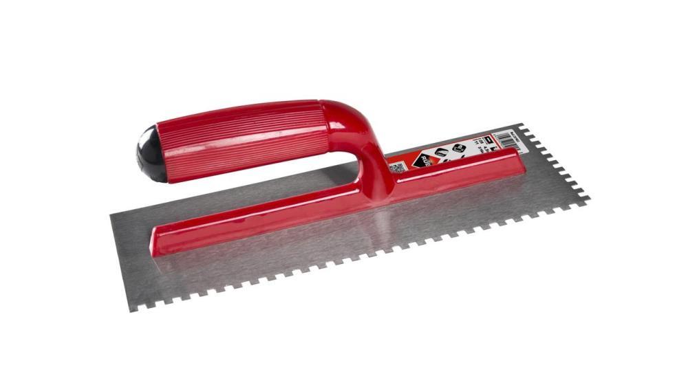 PENTE AÇO 28cm 6X6 CPA RUBI