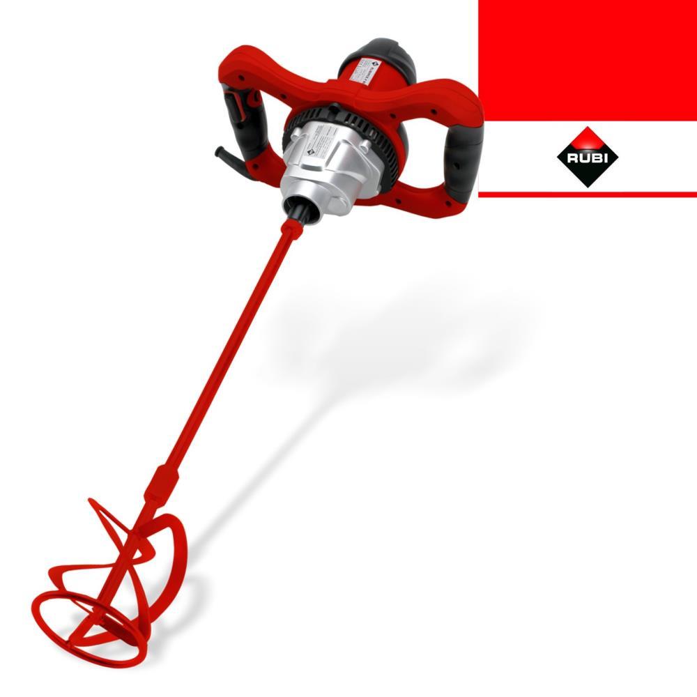 RUBIMIX-9 PROFISSIONAL RUBI
