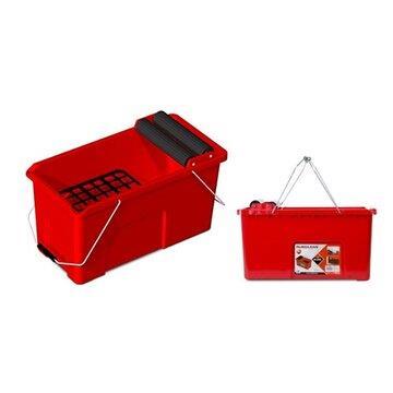 RECIPIENTE RUBICLEAN PRO RUBI