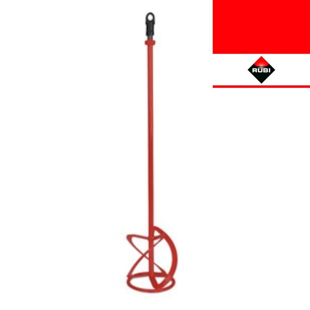 MISTURADOR CIMENTO COLA M-120 RUBI